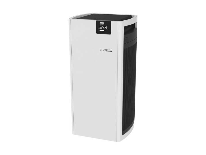 Boneco Air Purifier P710 Luftbefeuchter Weiss