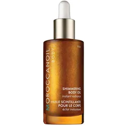 Moroccanoil Shimmering Body Oil 50 ml