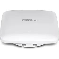 Trendnet AX1800 Dual Band PoE+Indoor Wireless Access Point (1201 Mbit/s), Access Point