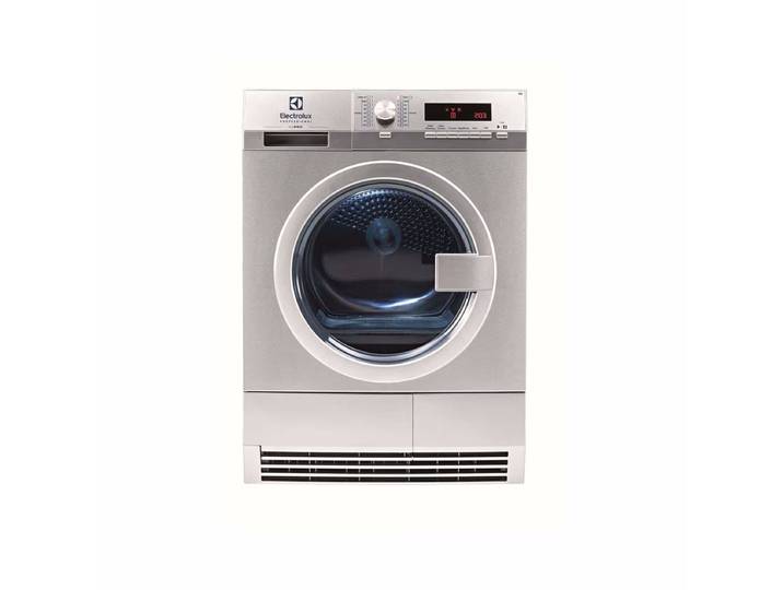 Electrolux T8HPCH Industrie Tumbler – Industrie Tumbler/Wäschetrockner