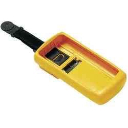 Fluke H80M Messgeräte-Tasche, Etui P, Messtechnik, Grau, Gelb