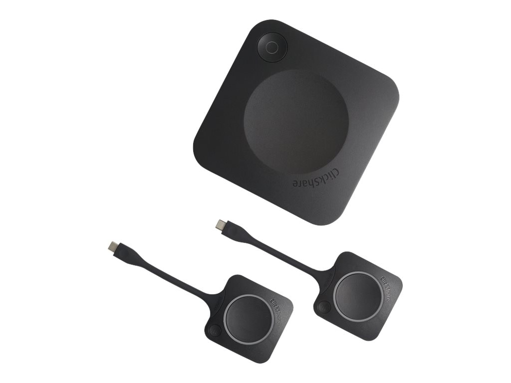 BARCO ClickShare CX-30 Gen2 - Wireless Video-/Audio-Erweiterung R9861613EUB2