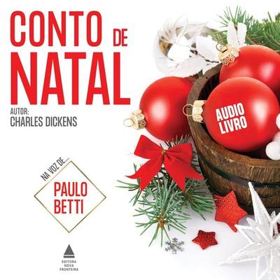 Conto de Natal - Charles Dickens, Audio, 4057664900982