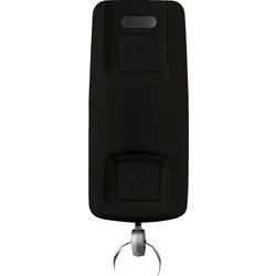 Abus, Zutrittskontrolle, HomeTec Pro CFF3100 (Elektronische Zahlenkombination)
