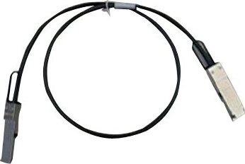 Cisco QSFP+, 5m, QSFP+, QSFP+, 5 m
