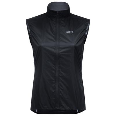 GORE Wear - Women's Drive Vest - Fahrradweste Gr 34 schwarz