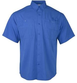 Paragon 700 Hatteras in Vivid Blue size 2XL   Polyester