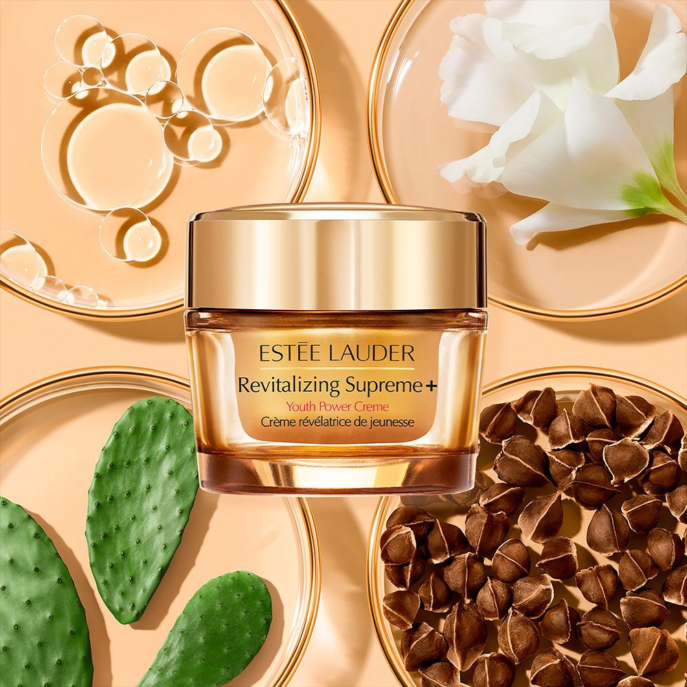 Estée Lauder Revitalizing Supreme + youth power cream 50 ml