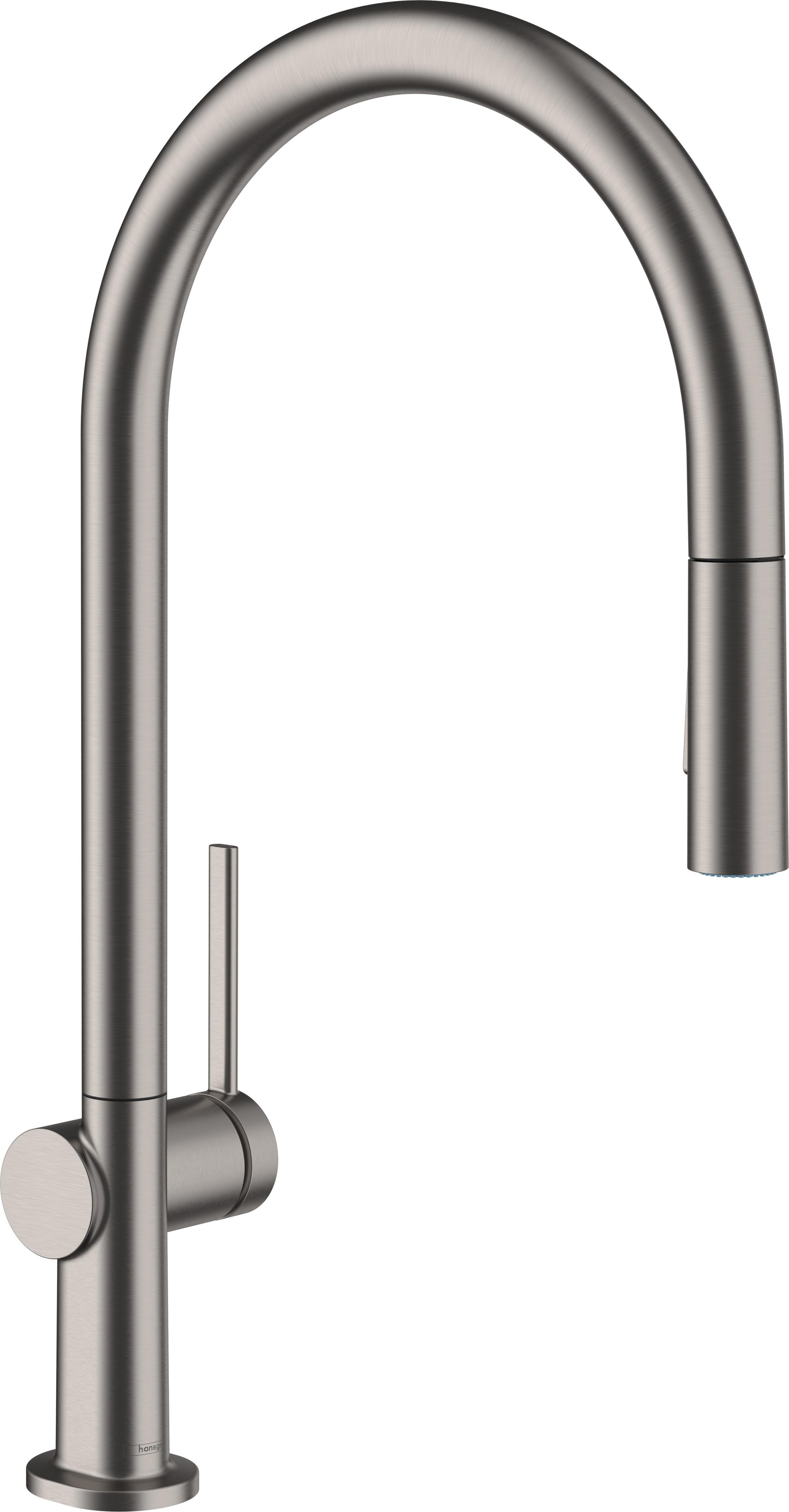 HANSGROHE 72800340 Spültischmischer 210 Talis M54