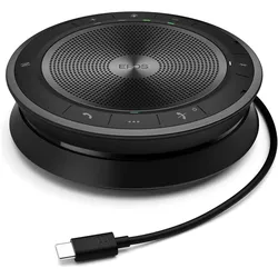 EPOS Sennheiser Expand, Konferenzgerät, Schwarz