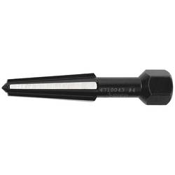 Rennsteig Werkzeuge 471 006 3 Schraubenausdreher M20 - M24