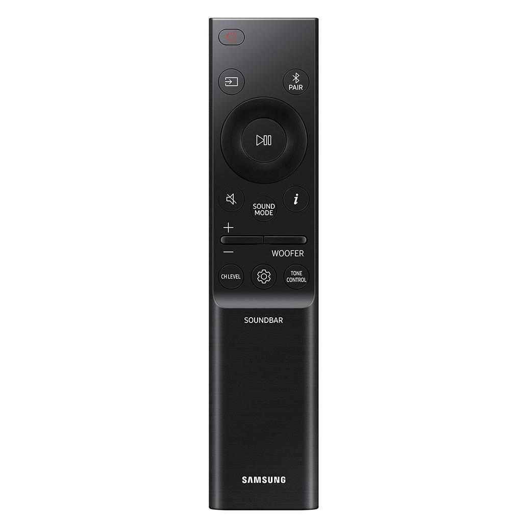 Samsung HW-Q610GH Soundbar (37 W, 3.1.2 Kanal) (HW-Q610GH/ZG)