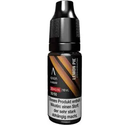 Adalya Lemon Pie NicSalt Liquid 10ml / 20mg