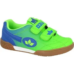 LICO Jungen Sportschuh Bernie V, Größe 30 in Grün Grün