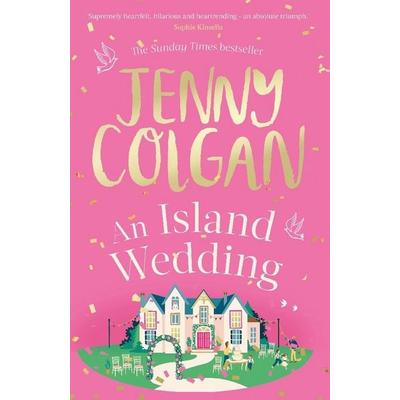An Island Wedding, Taschenbuch von Jenny Colgan, Little, Brown Books for Young Readers, 978-0-7515-8039-6