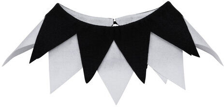 buttinette Kragen "Pierrot"