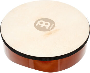 Meinl HD10AB Handtambourin African Brown