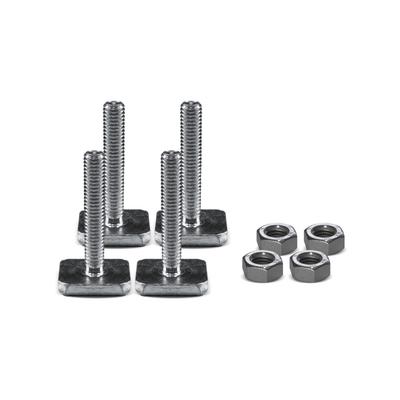 MENABO Zubehör, Dachbox T-NUT Adapter Satz für Mania 400/460/580 000063600000