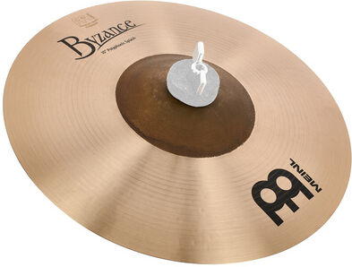 "Meinl 10"" Byzance Polyphonic Splash "