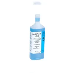 Assindia MultiFresh Ultra Allzweckreiniger 1000ml