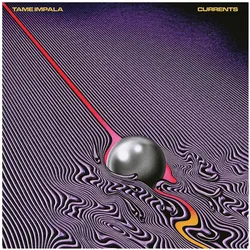 Currents (2LP), Schallplatten