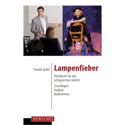 Lampenfieber -