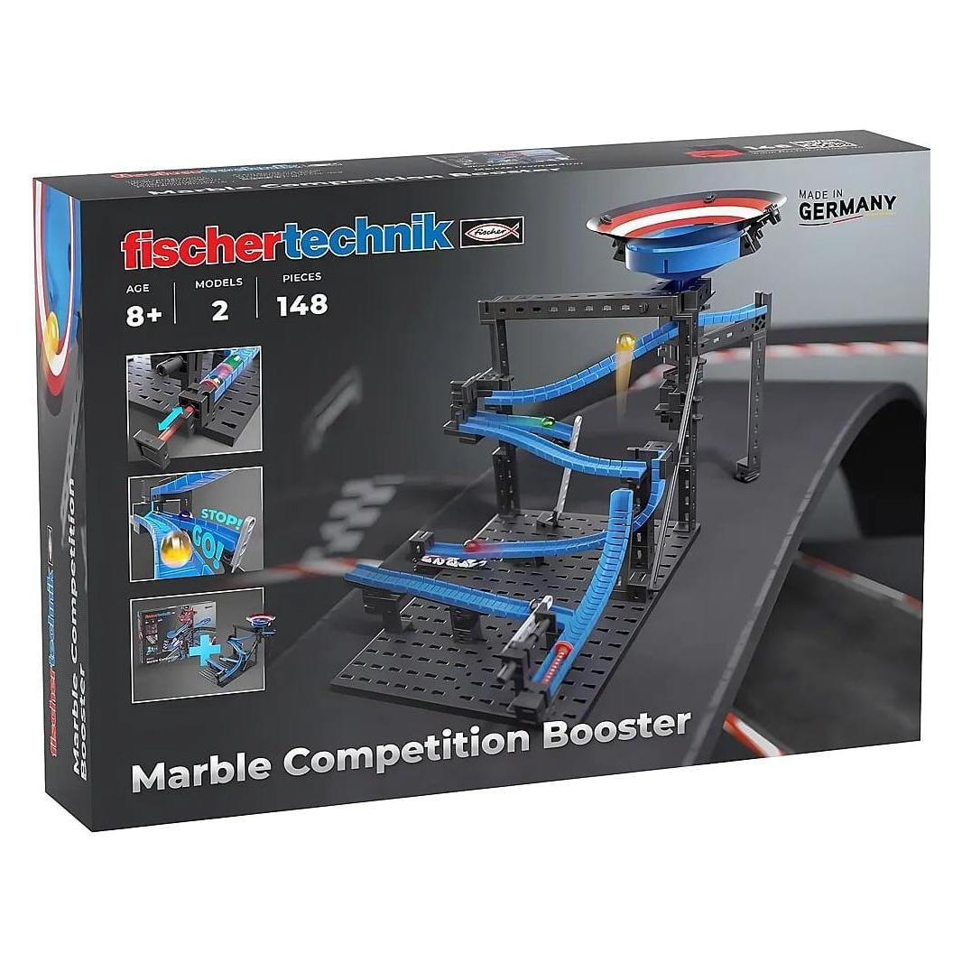Fischertechnik ADD On Marble Competition Booster (571897)
