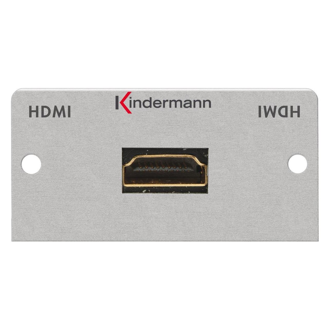 Kindermann Konnect 50 alu (0.05 m) (7444000542)