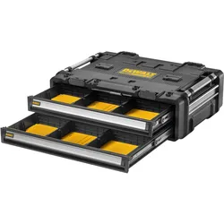 DeWalt, Werkzeugkoffer, DWST60520-1 (1 Teil)