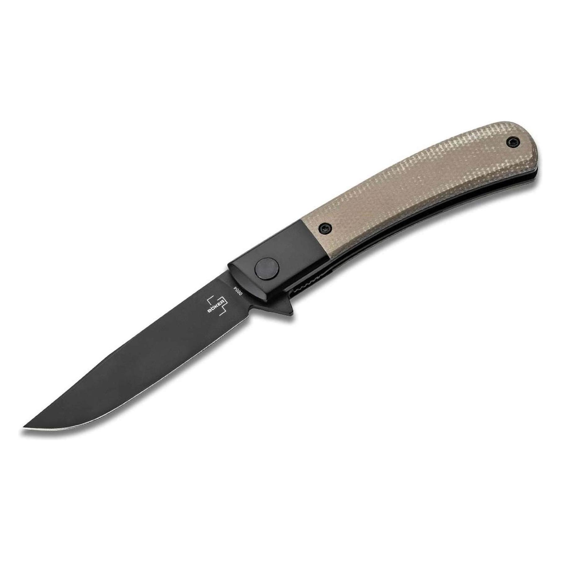 Böker Modern Gentleman (7.50 cm) (01BO931)