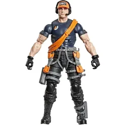 Hasbro G.I. Joe Classified Series figurine Action Man 15 cm