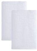 Ozan Premium Home 100% Genuine Turkish Cotton Horizon Bath Towel (Set of 2)