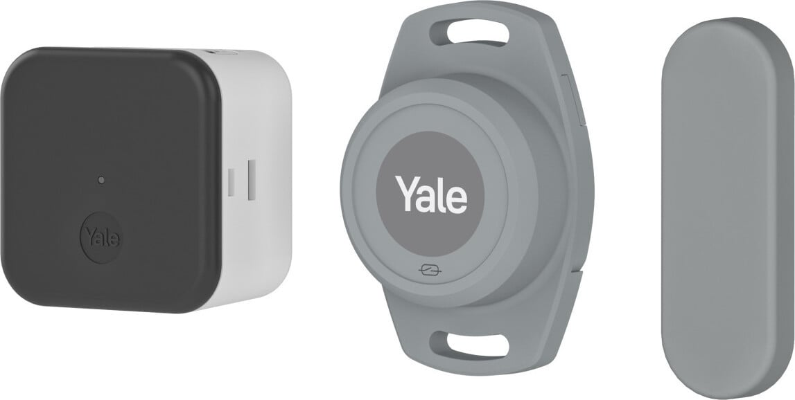 Yale Smart Gate Opener met WiFi en afstandsbediening