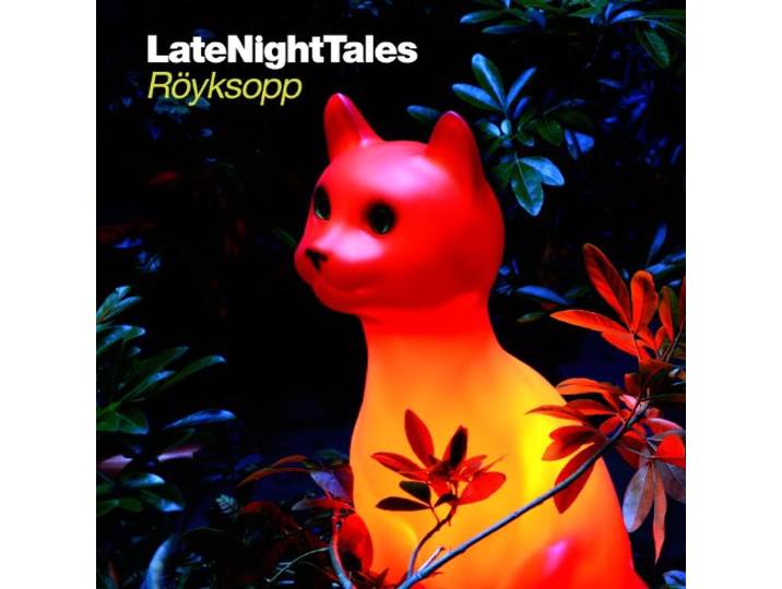 Late Night Tales