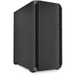 Sharkoon AK2 Midi Tower Schwarz