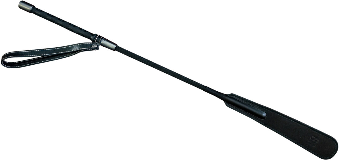 Mitac Sei Mio - Riding Crop (Black)