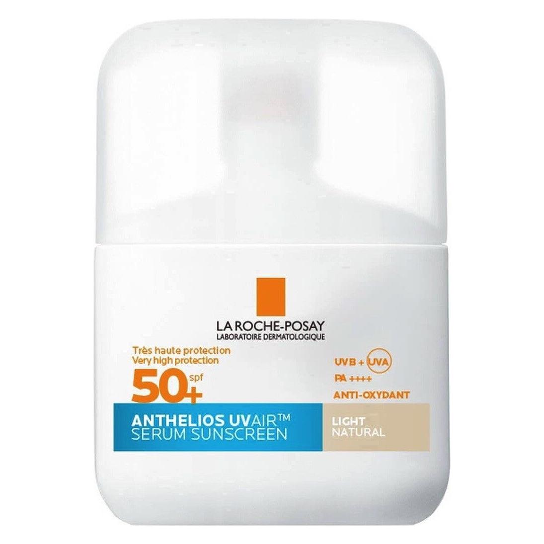 La Roche Posay Anthelios UV Air (SPF 50+, 50 ml) (MB705900)