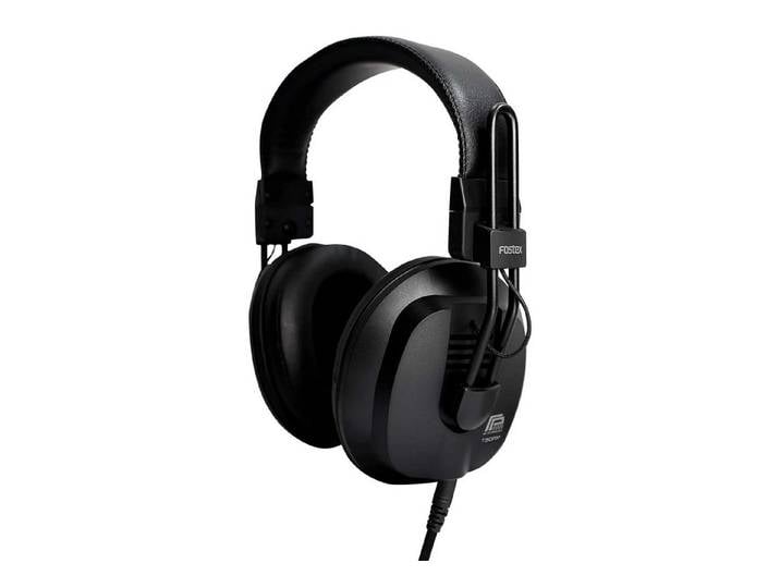 Fostex Kopfhörer (T50RP mk4 - Kopfhörer geschlossen)