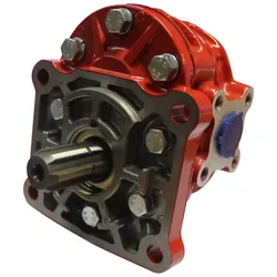 Hydraulikpumpe Original Zahnradpumpe MTS Belarus | NSCHA32M-3