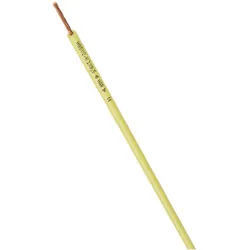 Lapp, Kabelleitung, 4515111K/3000 Einzelader 1 x 0.5 mm2 3000 m (3000 m)