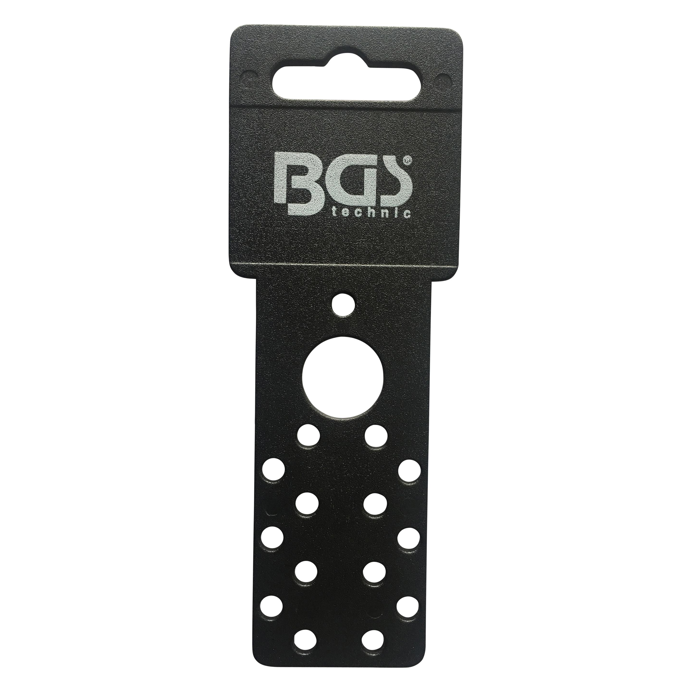 BGS Kunststoff-Aufhänger für Feilen o.ä. (HANGER-6)