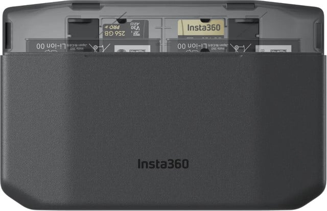 Insta360 X6 Fast Charge Case