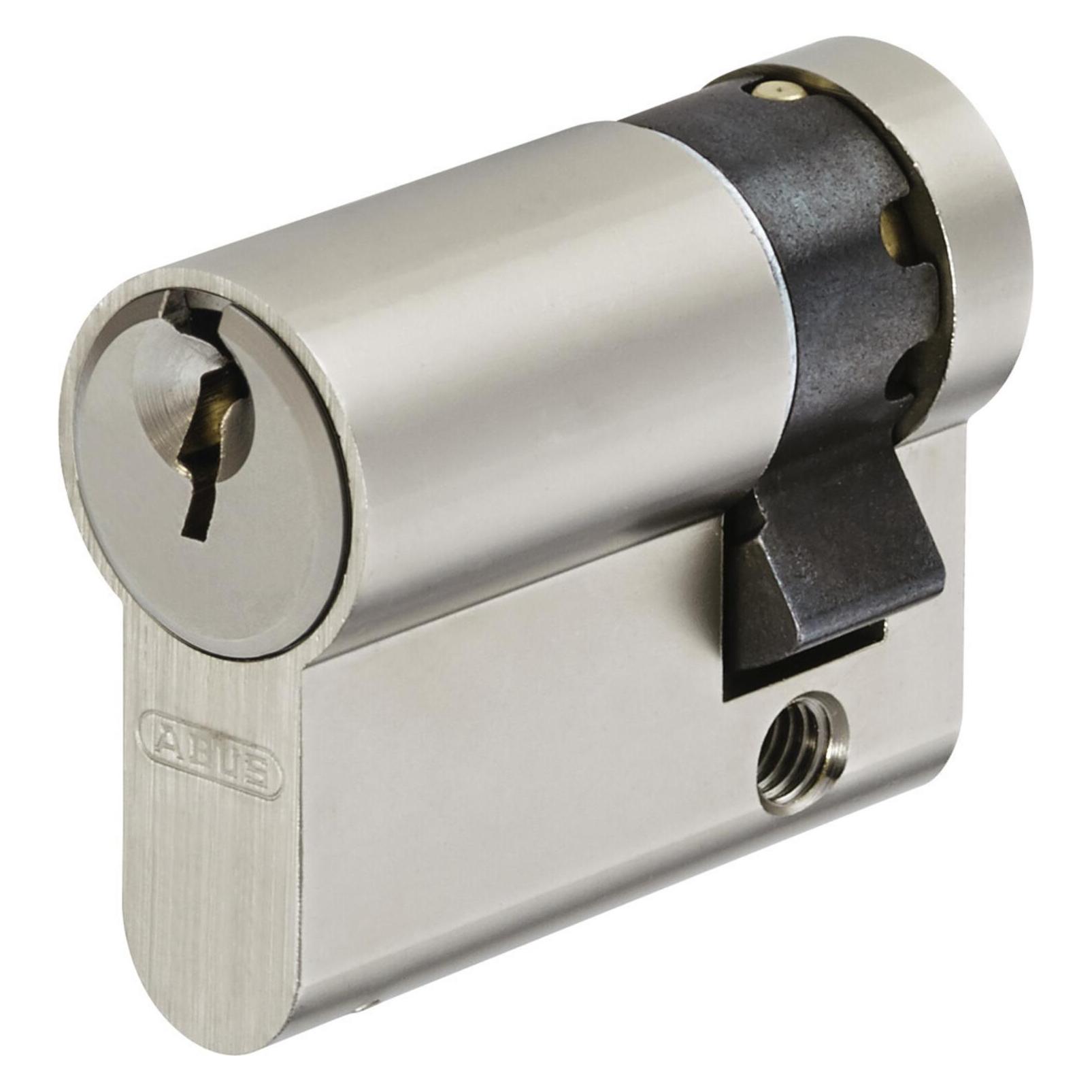 Magni Zylinder A93NP 10/35 vs. ABUS (Profilzylinder) (71088998)