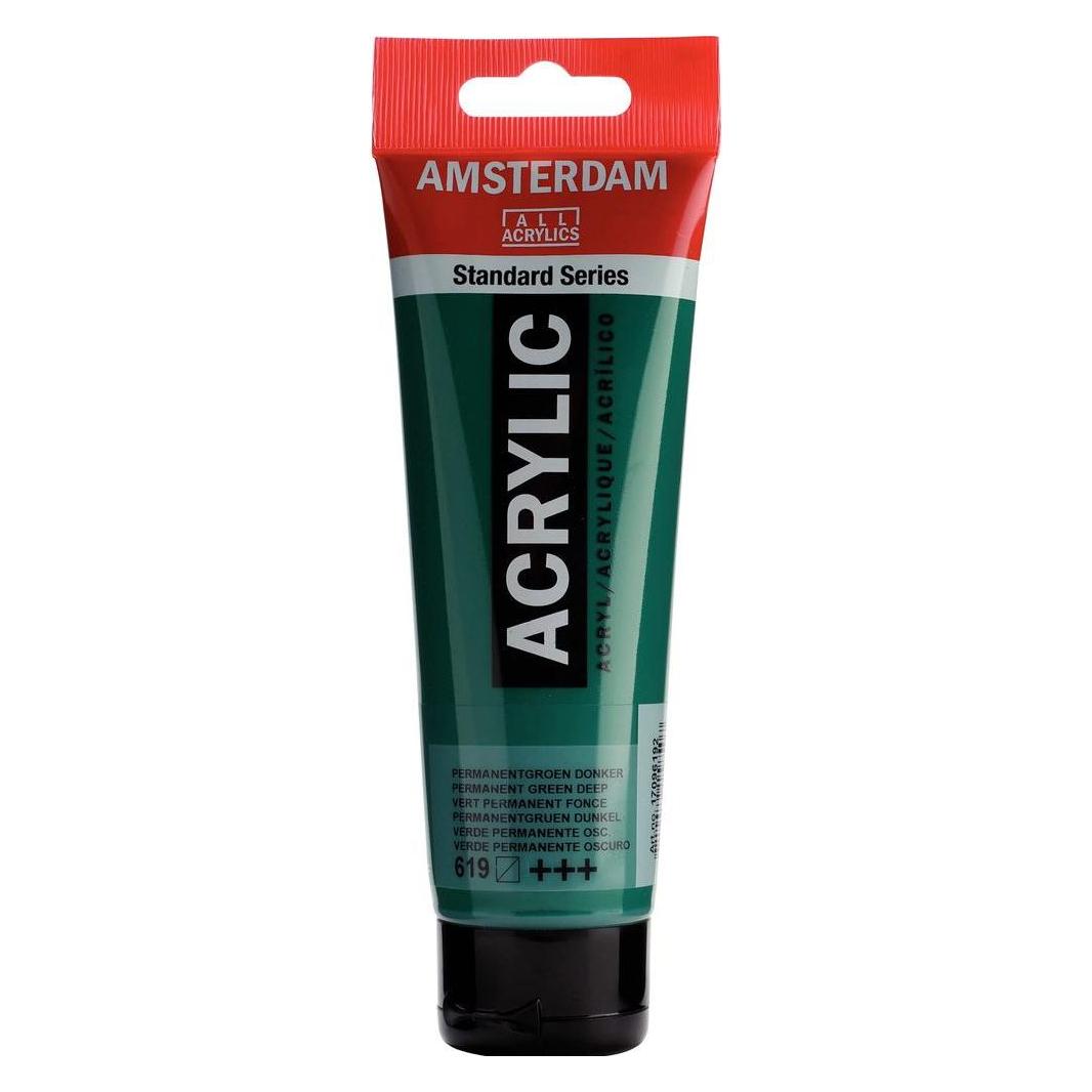 Amsterdam Standard Series (120 ml) (17096192)