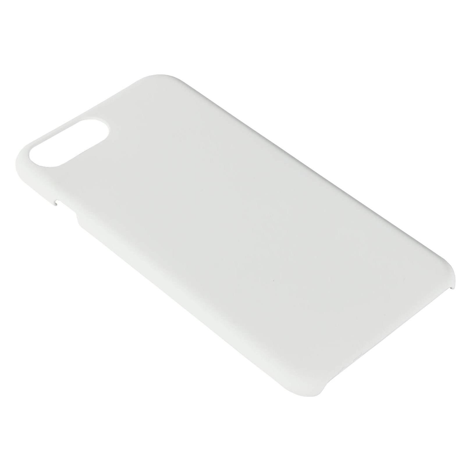 Carl GEAR Mobil Cover Hvid (Apple iPhone 6 Plus, Apple iPhone 7 Plus, Apple iPhone 8 Plus) (663018)