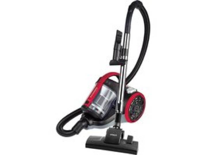 POLTI FORZASPIRA C110_PLUS - Aspirateur traîneau sans sac Forzaspira C110 Plus