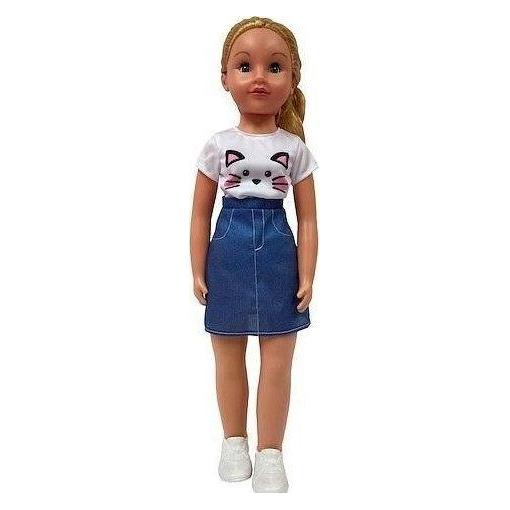 Smily Laufpuppe 70cm Julka SP83933 (505123)