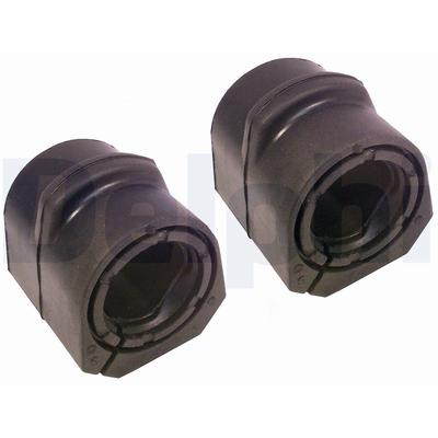 DELPHI Lagerbuchse, Stabilisator td781w für Ford