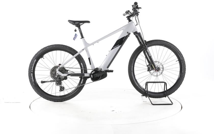 MORRISON Mohawk E-Bike - 300941