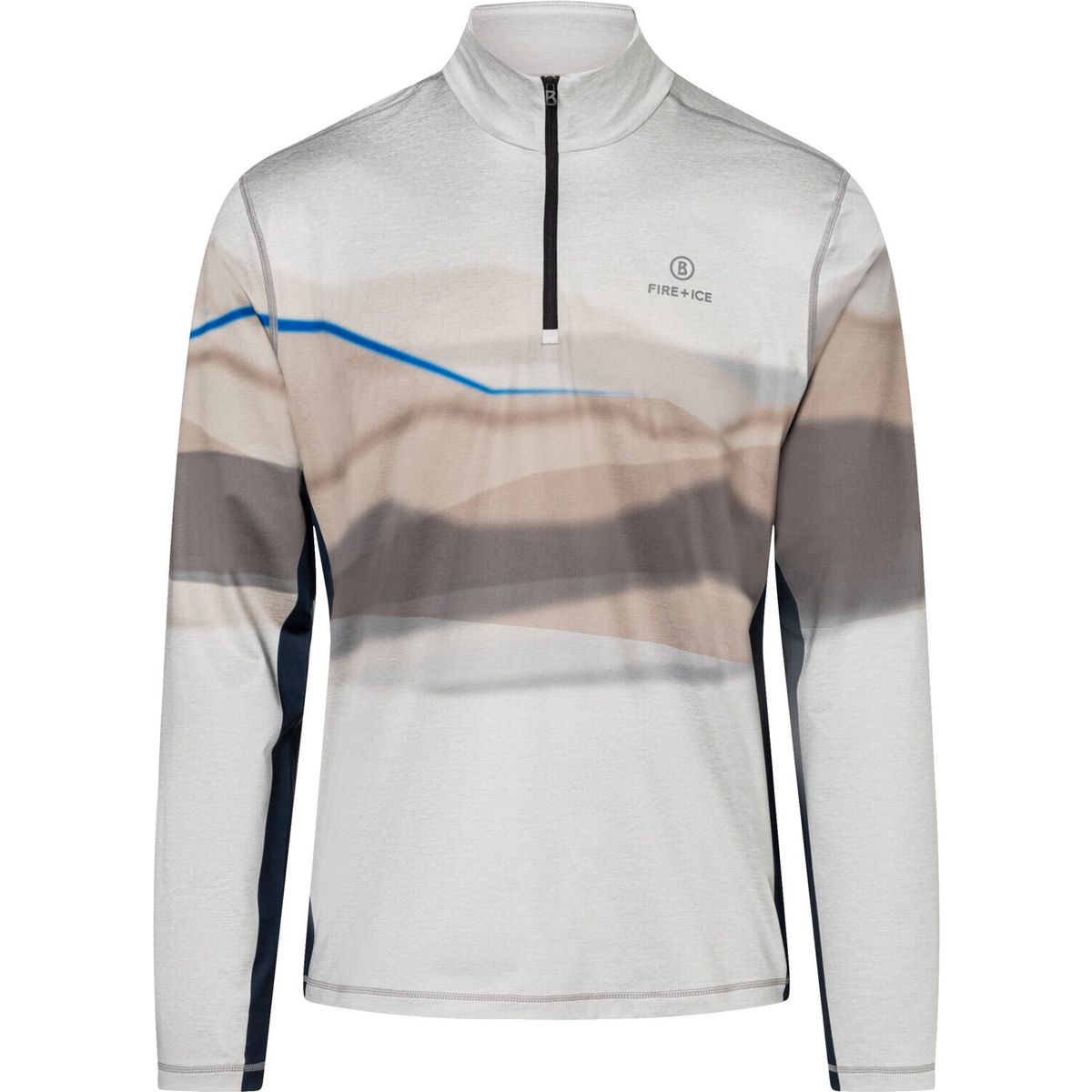 Bogner Fire + Ice Pascal multicolor (A86) L N264_54092304-A86-L